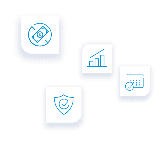 Pay Later Easy Install Right Mobile Image