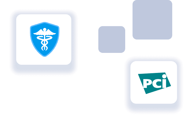 Pay Later Security Right Mobile Image