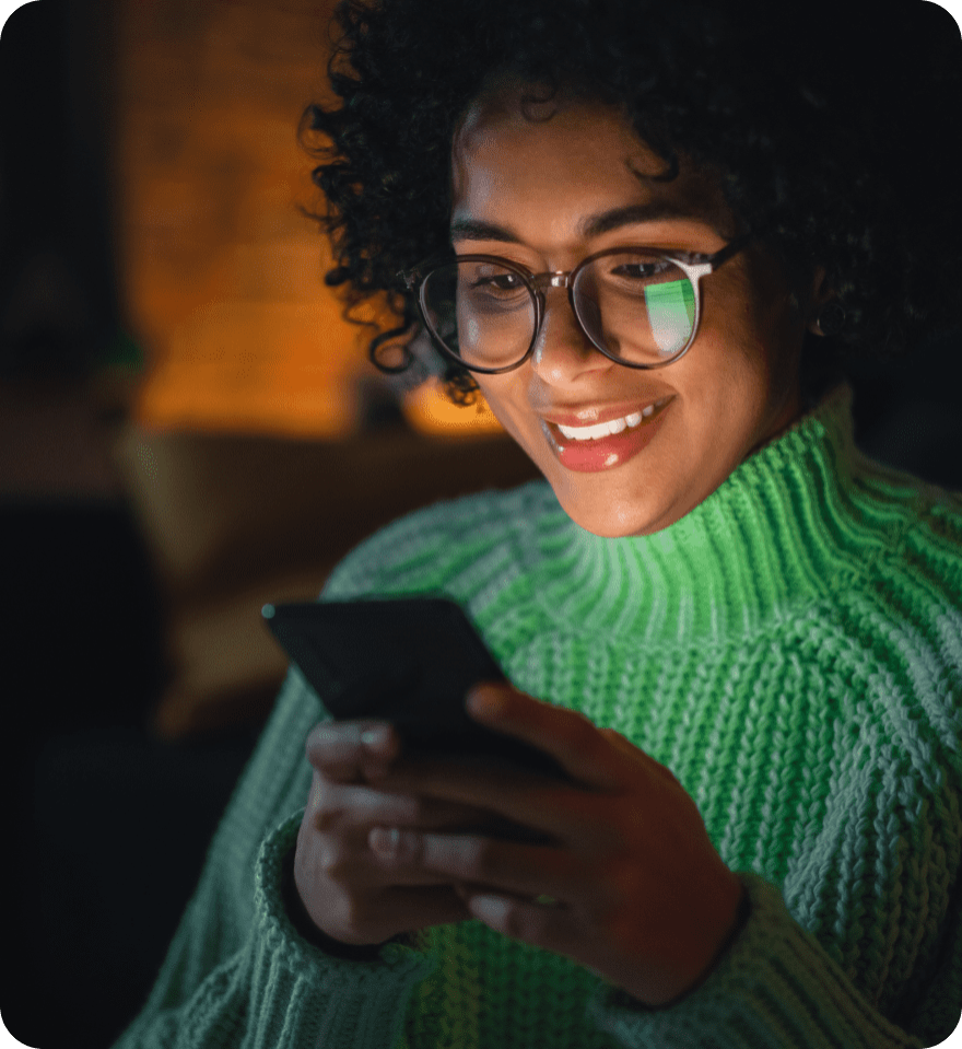 Step 2: Share your link