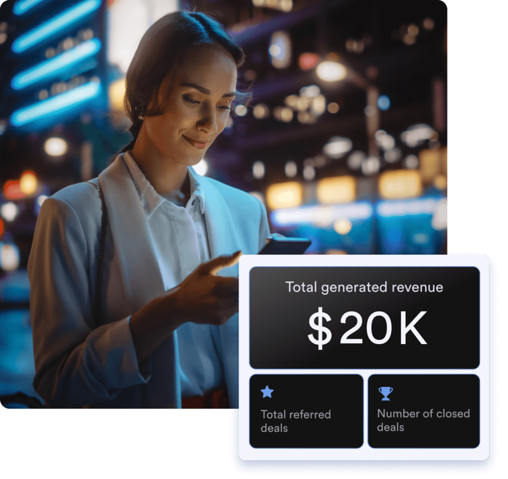 Our Partner Community