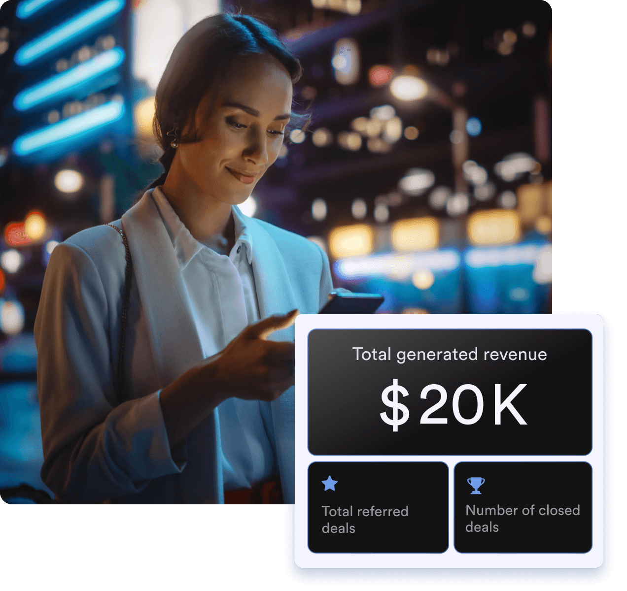 Our Partner Community