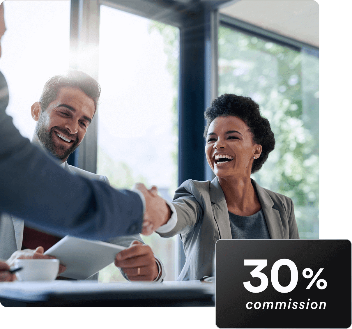 Jotform Agency Partner Program