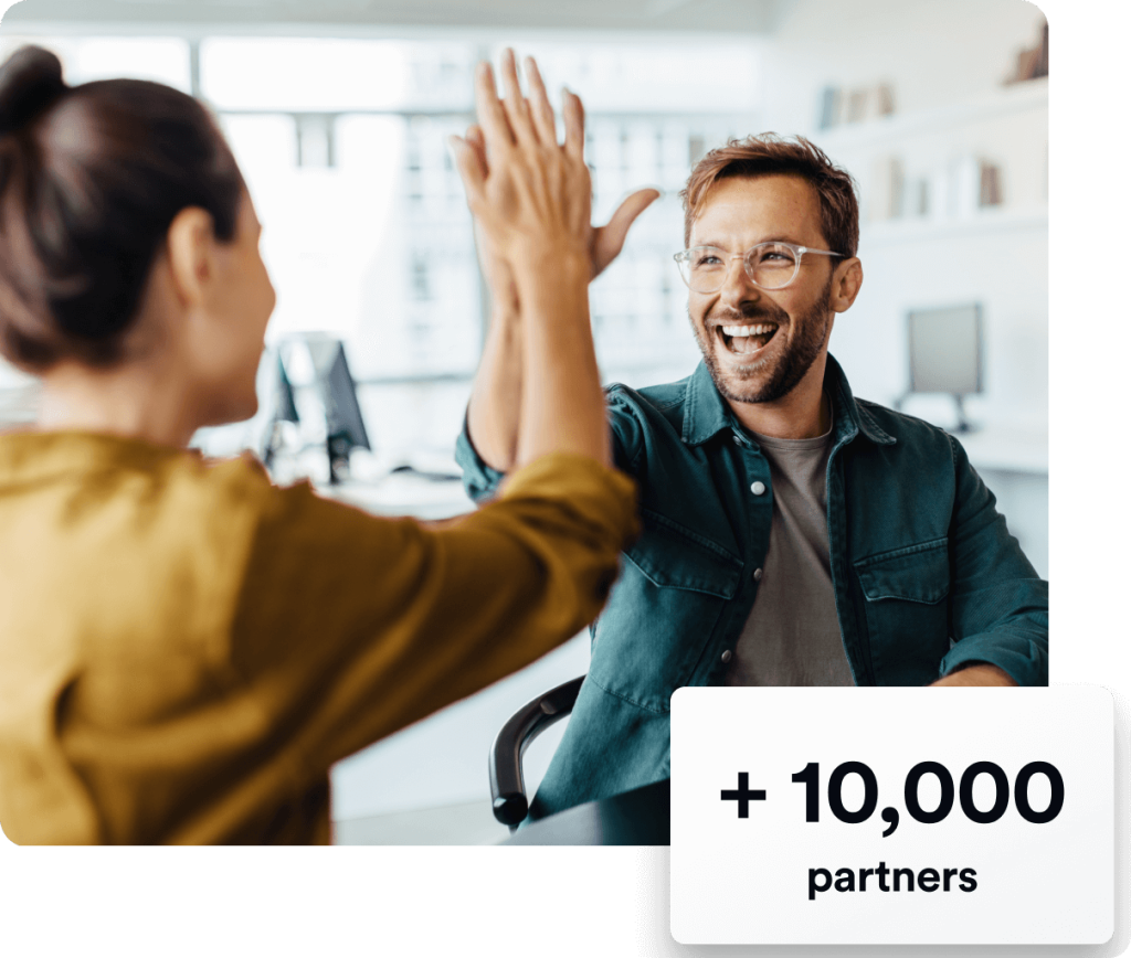 Our Partner Community