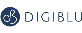 Digiblu Logo