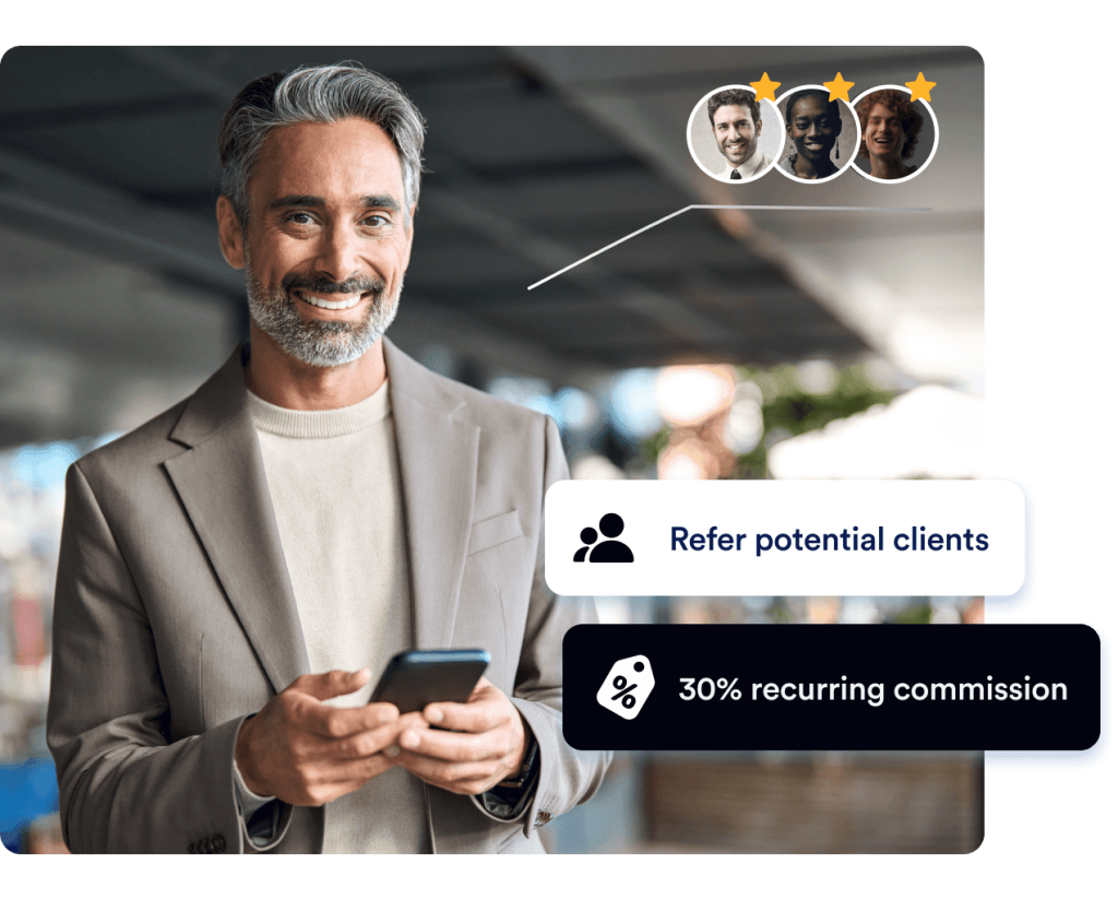 Our Partner Community