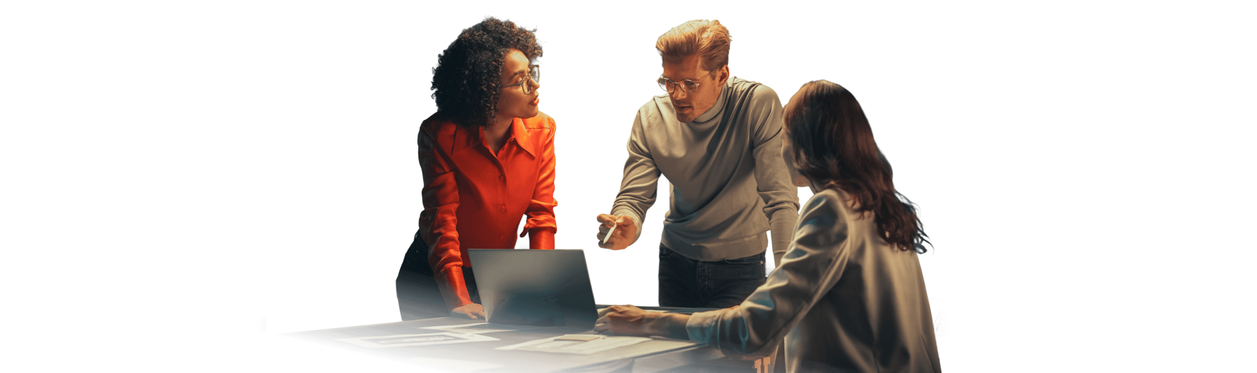 Partner with Jotform