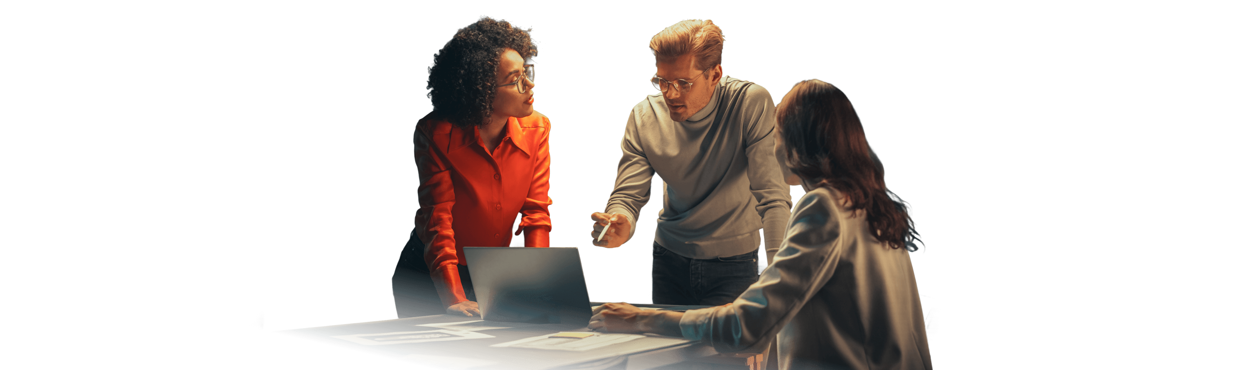 Partner with Jotform