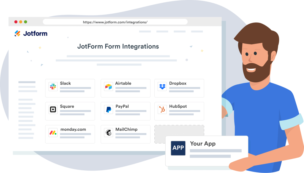 Dedicated Partner Listing
