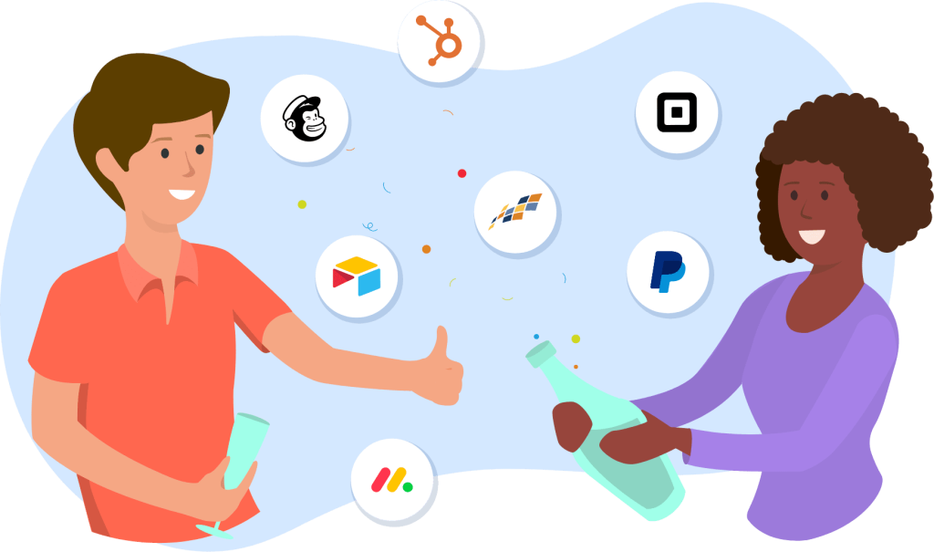 Jotform Integration Partner Program