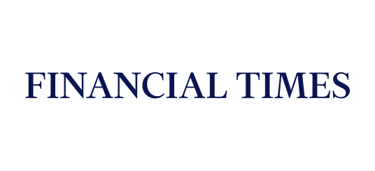 Financial Times Logo