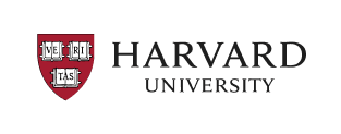 Harvard University Logo