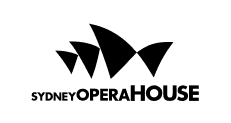 Sydney Opera House Logo