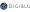 Digiblu Logo