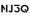 NJ3Q Logo
