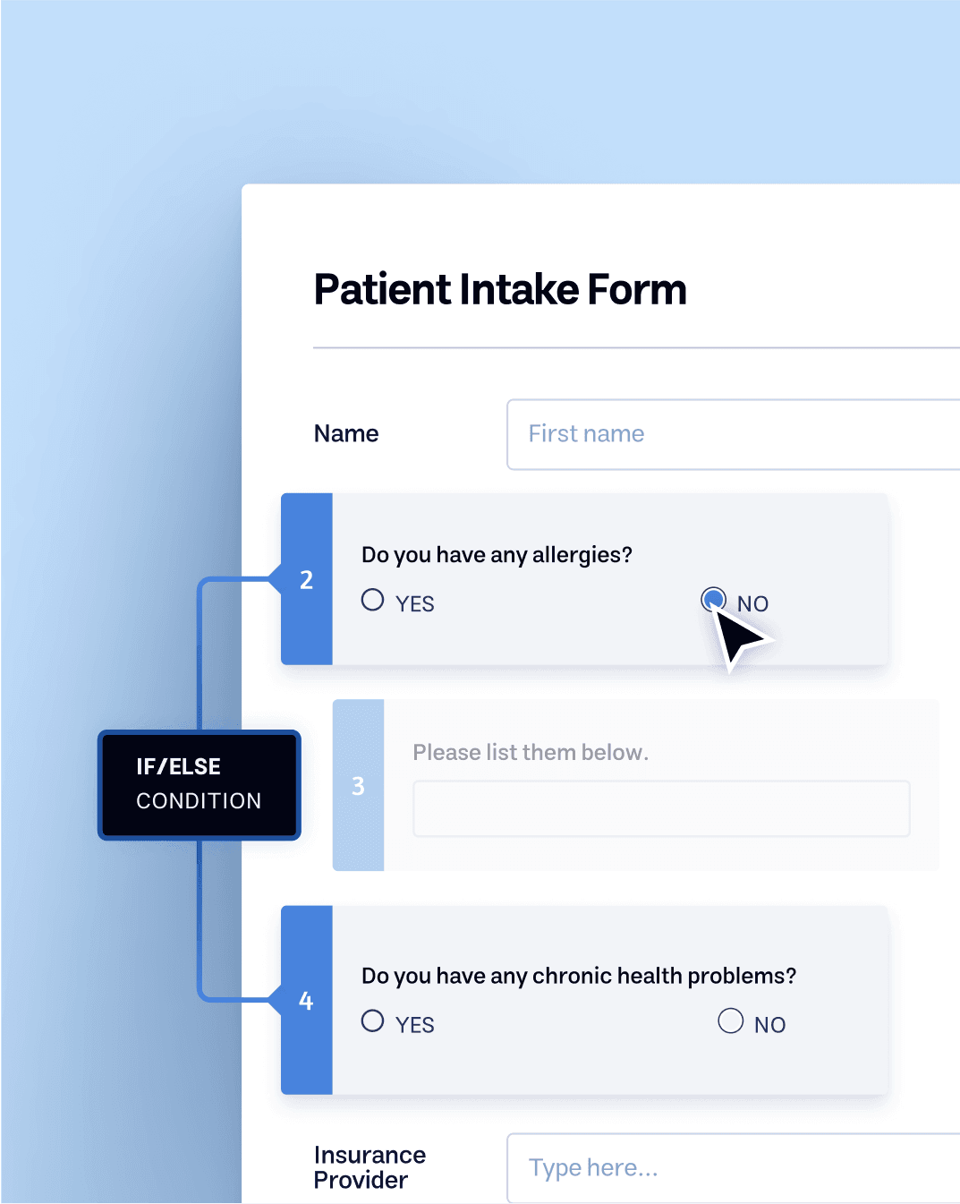 Healthcare Image