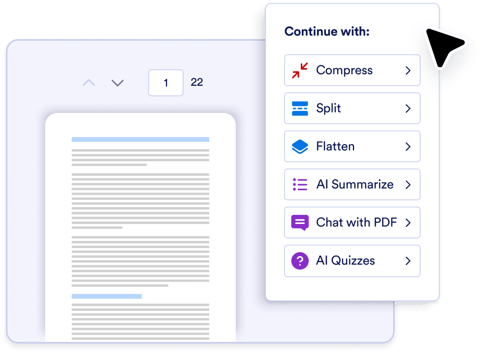 Download your new PDF
