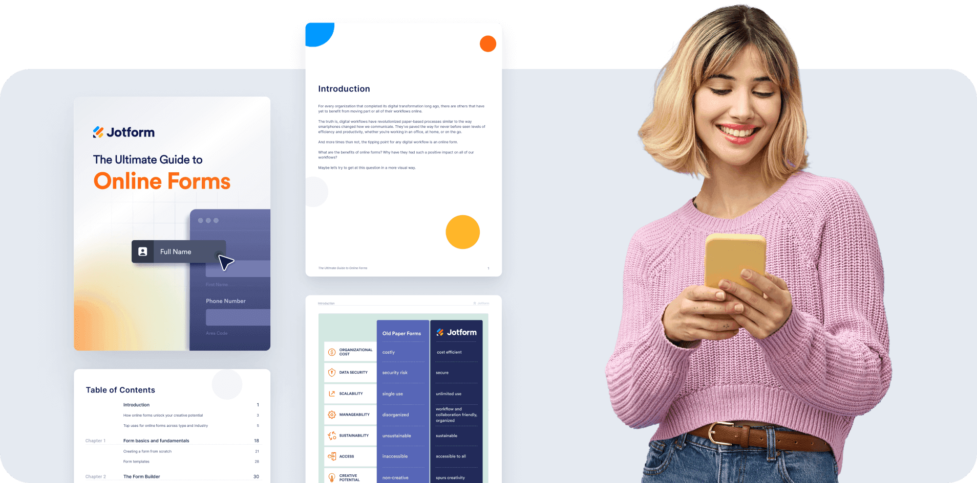 Maintain file quality