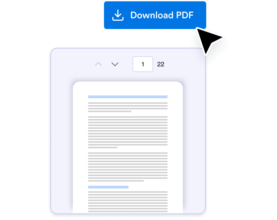 Download your new PDF