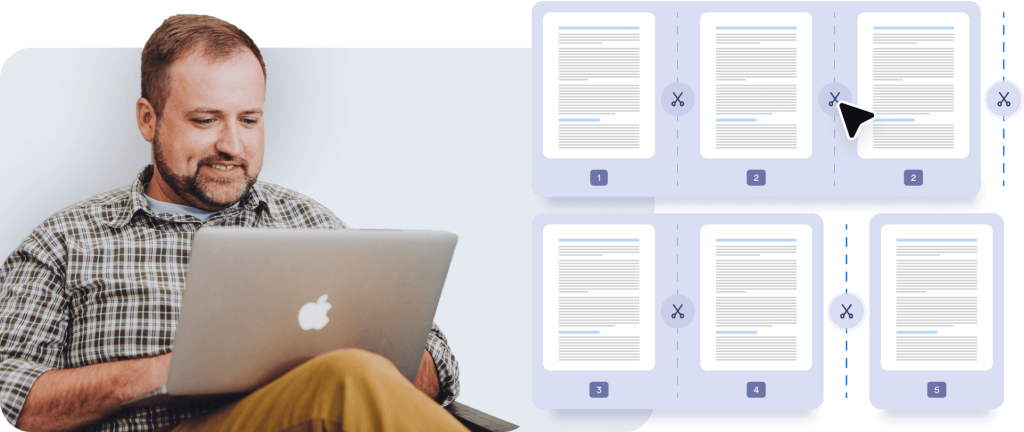 Effortless Splitting