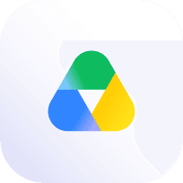 Google Drive Logo