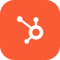 Hubspot Logo