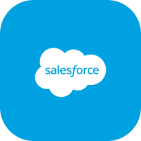 Salesforce Logo