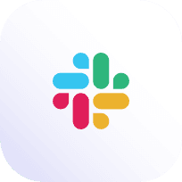 Slack Logo