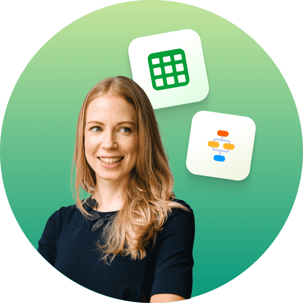 Automate calendar sync from Tables and Workflows