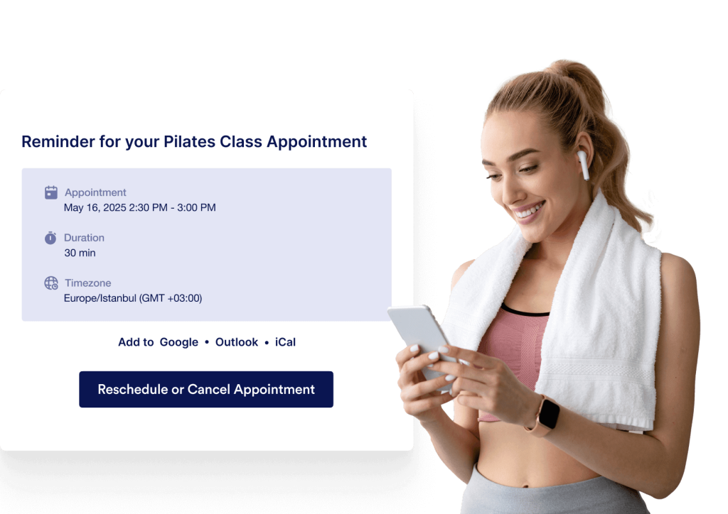 Automate Your Appointment Flow