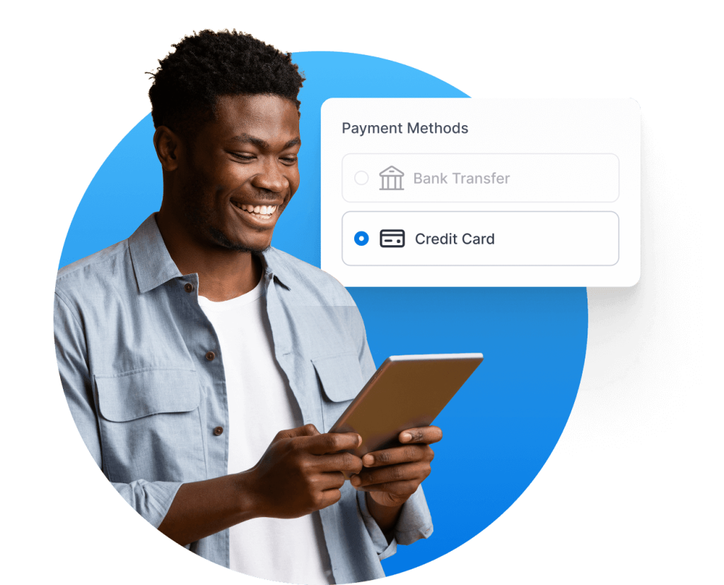 One Form for Everything