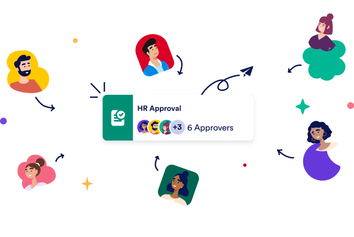 Simplify Team Decision Making