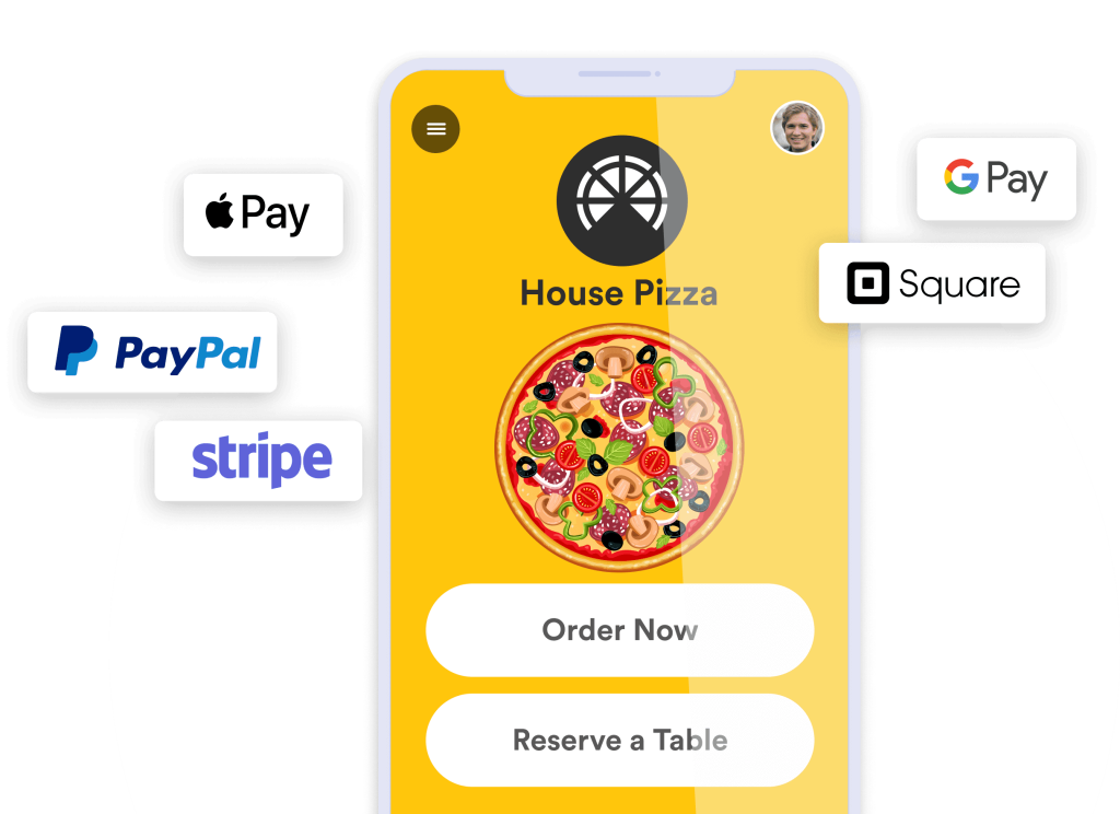 Get Paid Through Forms