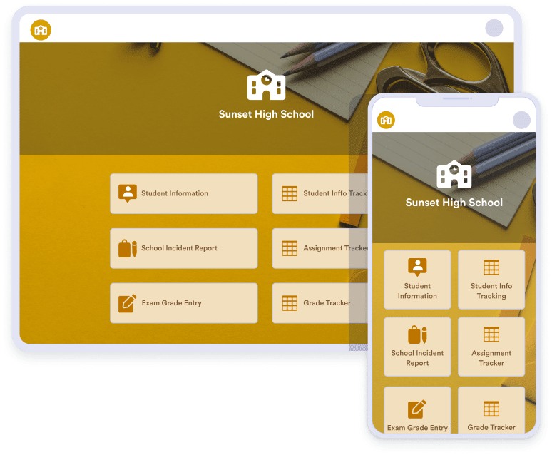 Assignment Tracking App