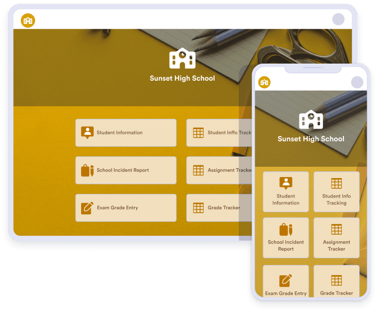 Assignment Tracking App