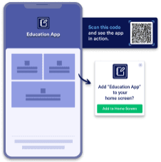 Get centralized access