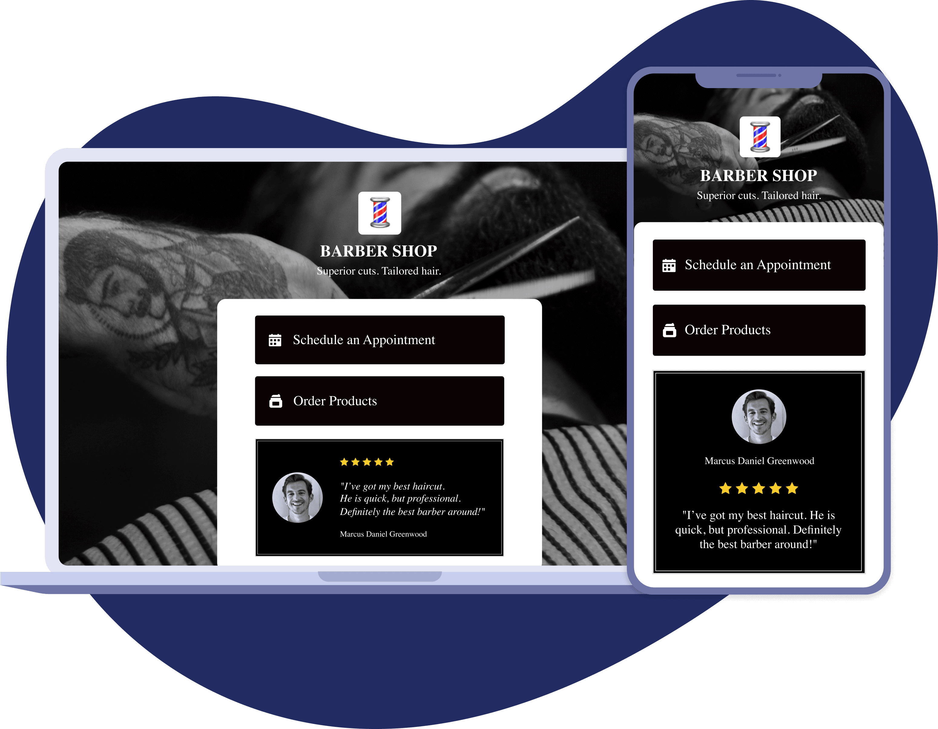 Compatible with all devices