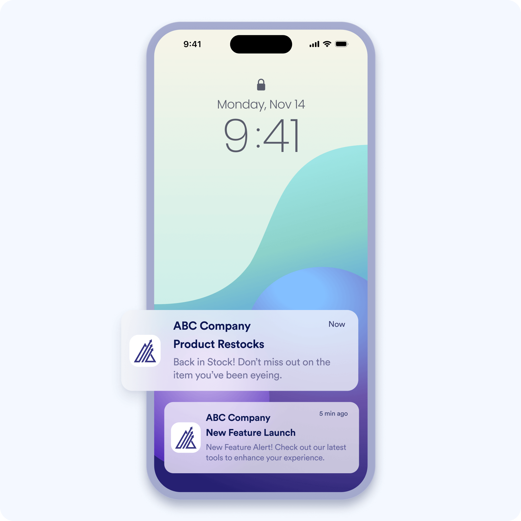 Enhance your app’s user engagement with push notifications
