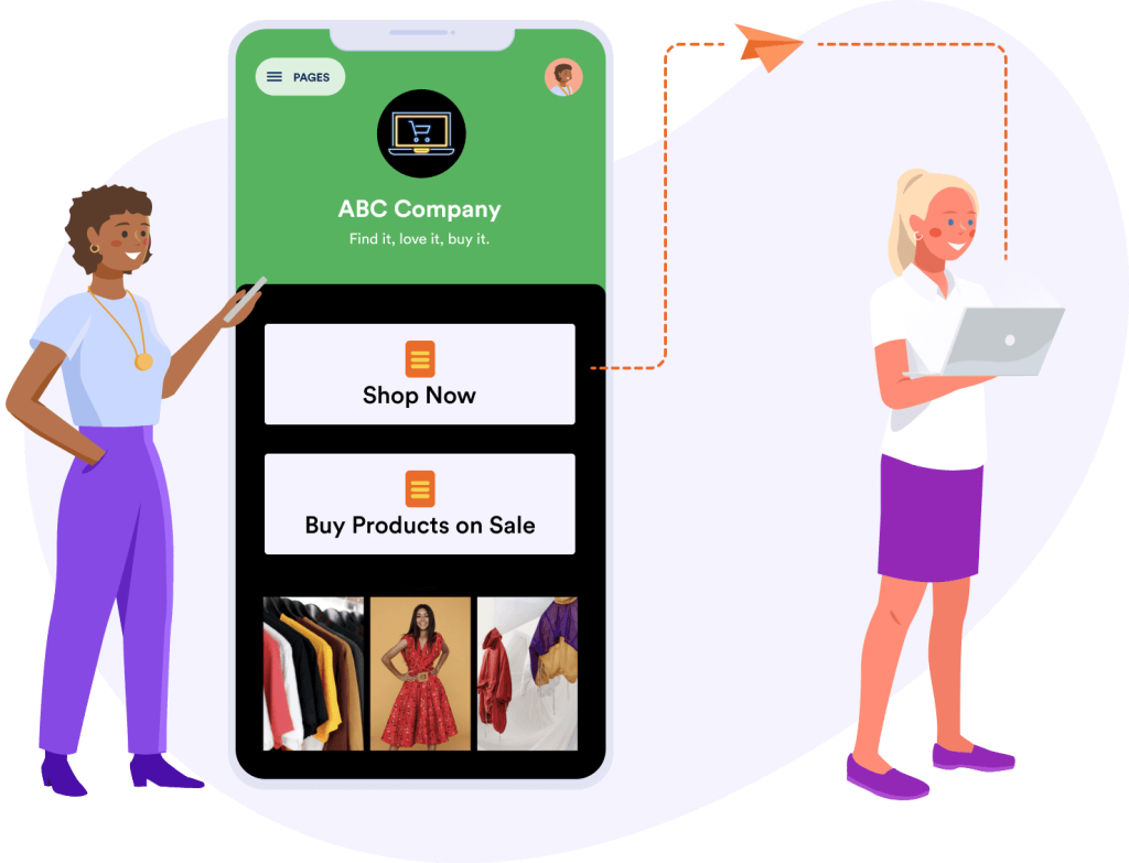 Manage Your Store with Ease