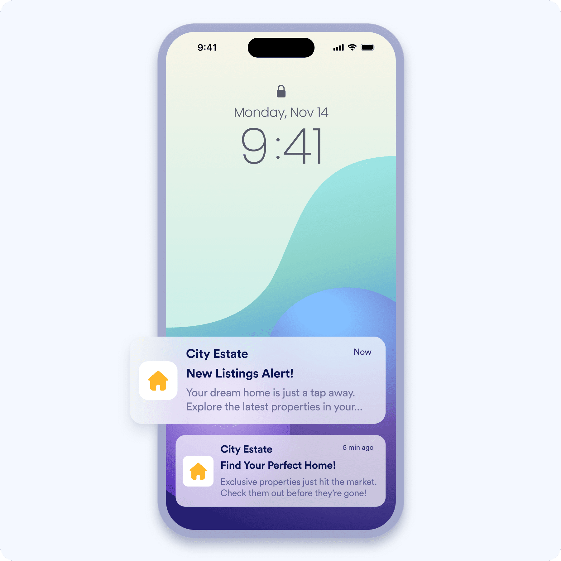 Enhance your app’s user engagement with push notifications