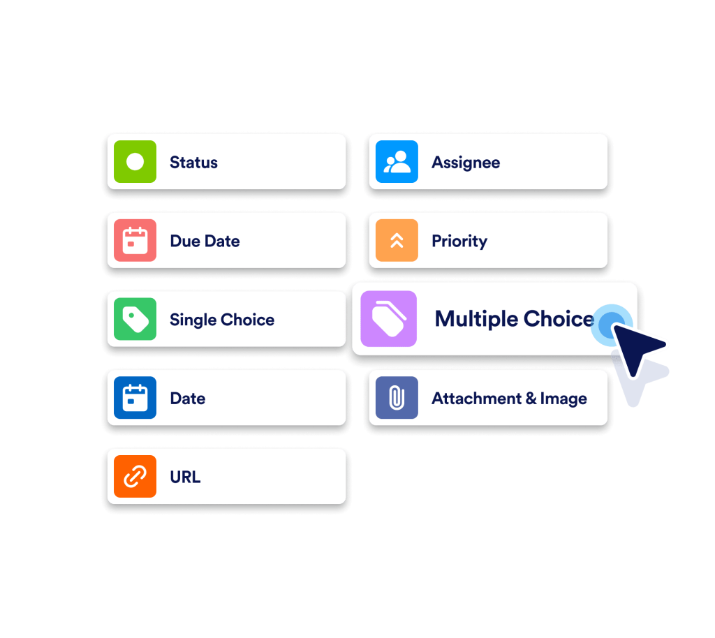 Customizing Task Fields
