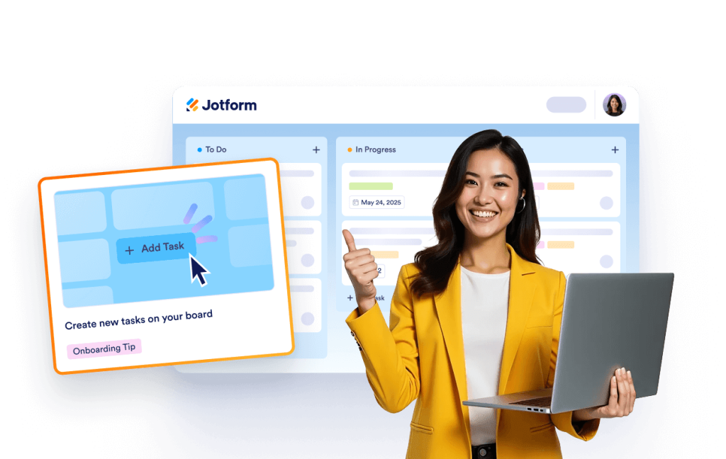 Streamline your task management today!