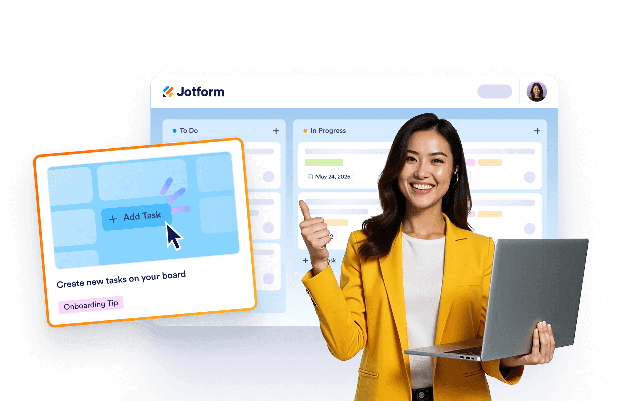 Streamline your task management today!
