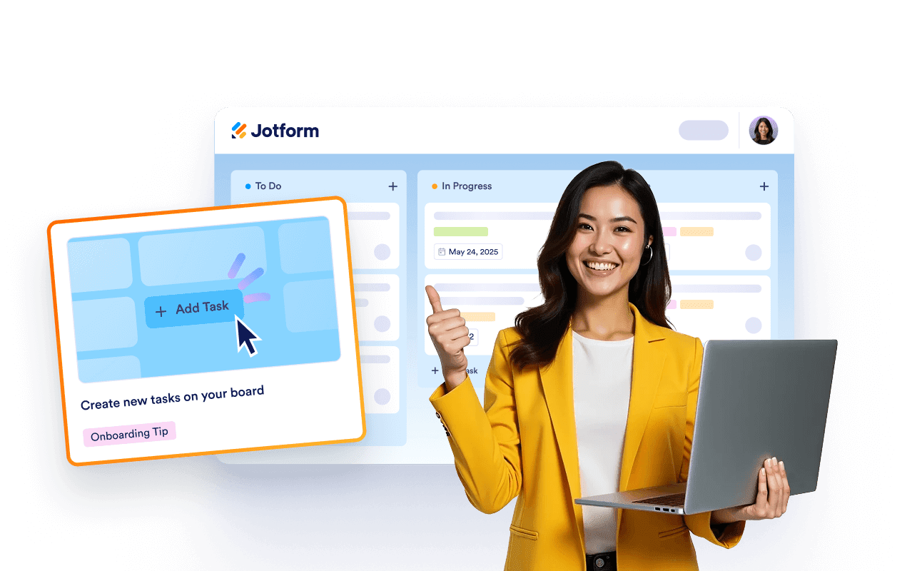 Streamline your task management today!