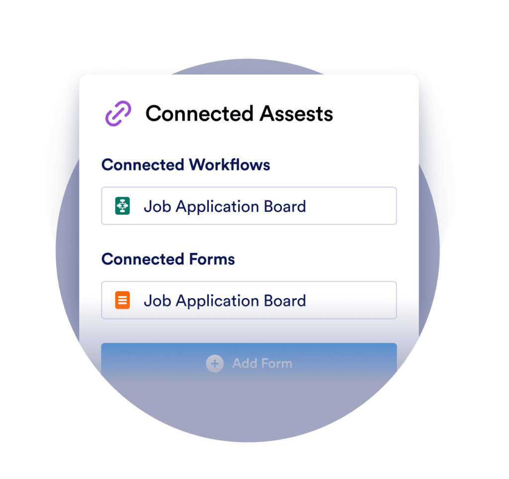Set up the connection