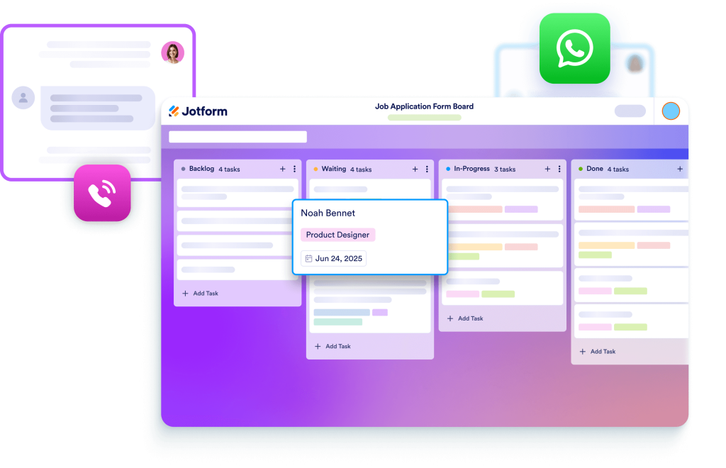 Bottom section form image