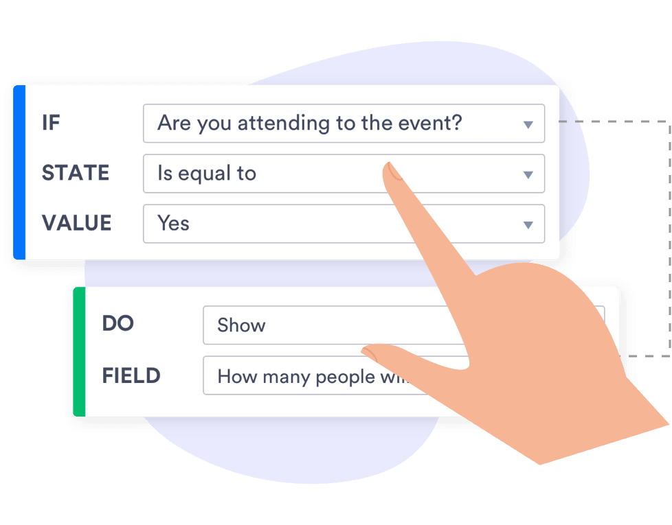 Speed up the process for users