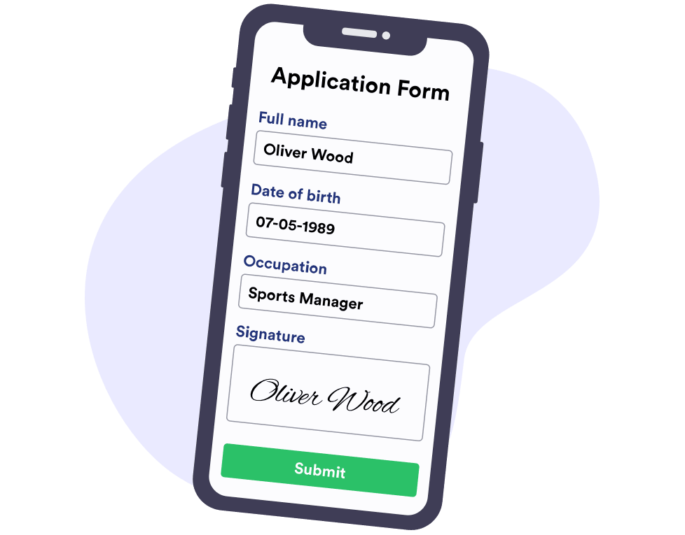 Works on any device