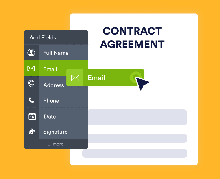 Build Documents Easily