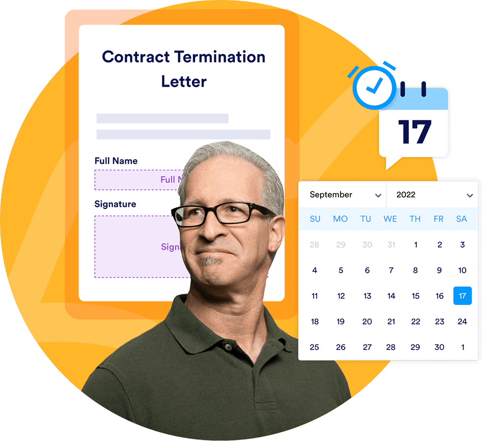 Document expiration date