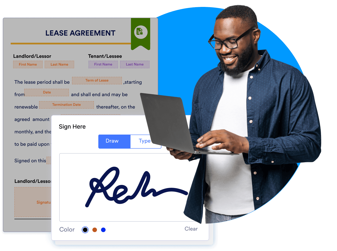 Electronic Signature Solutions